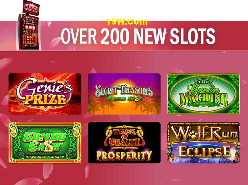 Welcome Bonus Package