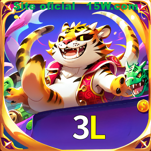 Imagem promocional da 3L mostrando a plataforma e suas vantagens